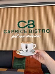 Caprice Bistro, Oradea program de funcționare
