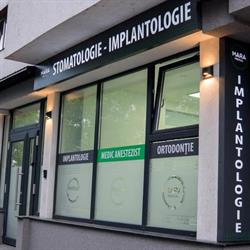 Clinica Stomatologica-Mara Medical, Bacău program de funcționare