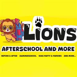 LIONS Afterschool & more, Berceni program de funcționare