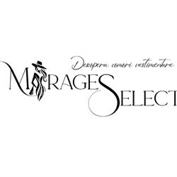 Mirage Select Craiova (Second Hand), program de funcționare