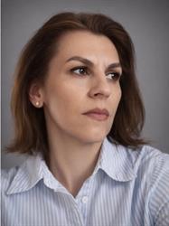 Irina Petrovici Dezvoltare personala/ Coach/ Asistent social, Bucureşti program de funcționare
