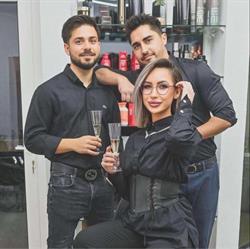 Cub Salon, Mediaş program de funcționare