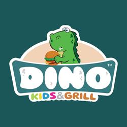 DINO Kids&Grill, Mioveni program de funcționare