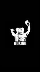Barber Boxing, Zalău program de funcționare