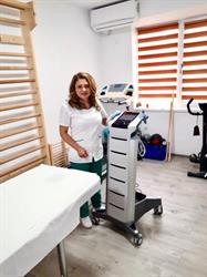 Kinetoterapie Focsani - Cristina Cucoli, program de funcționare