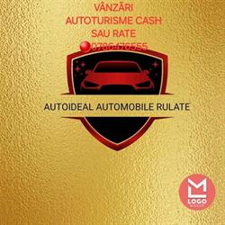 Autoideal Automobile Rulate, Focşani program de funcționare