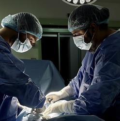 Dr. Rami Aqrabawi - Ortopedie Timisoara, program de funcționare