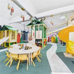 La Povesti - Restaurant & Loc de joaca, Berceni program de funcționare