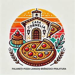 Casa Cornelia, Corunca program de funcționare