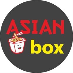 ASIAN box Sighişoara, program de funcționare