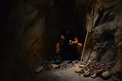 Muzeul Evolutiei Omului si Tehnologiei in Paleolitic, Târgovişte program de funcționare