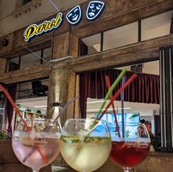 Parol Bar & Lounge, Craiova program de funcționare