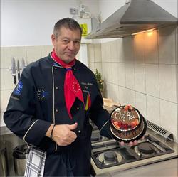 Chef Adi, Râşnov program de funcționare