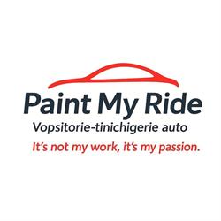 Paint My Ride, Săvineşti program de funcționare