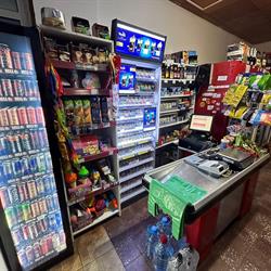 La Romarta Market, Balş program de funcționare