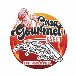 Fast-Food Casa Gourmet, Făget program de funcționare