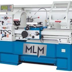Metal Lathe & Milling, Bacău program de funcționare