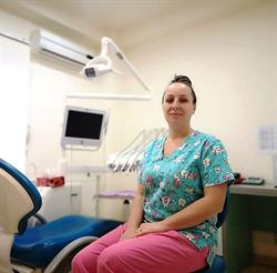 Cabinet stomatologic Dr. Vidrighin-Bratu Velanela, Sibiu program de funcționare