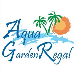 Aqua Garden Regal, Robaia program de funcționare