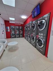 LG Laundry Lounge, Timişoara program de funcționare