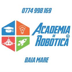 Academia de Robotica Baia Mare, program de funcționare