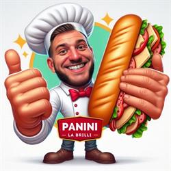Panini la Brilli, Medgidia program de funcționare