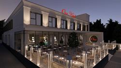 Ora Hotel, Reşiţa program de funcționare