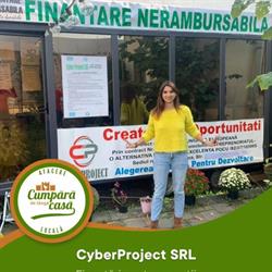 FinantareNerambursabila.ro - 100% Pentru o reuşită durabilă., Câmpina program de funcționare