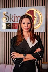 Skin by Alina Dică, Craiova program de funcționare