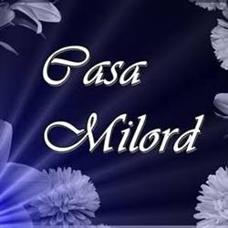 Casa Milord, Botoşani program de funcționare