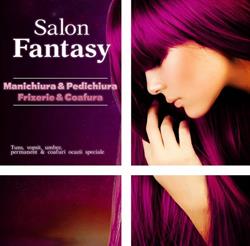 Salon Fantasy, Târgovişte program de funcționare