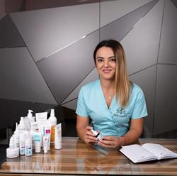 Podo Health&Beauty Mirabela.C-Focşani, program de funcționare