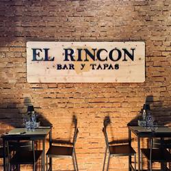 El Rincón Bar y Tapas, Bucureşti program de funcționare