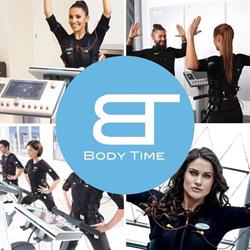 Body Time Piatra Neamt, program de funcționare