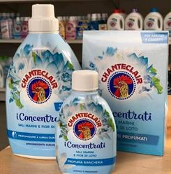 GYA Market Discount, Giroc program de funcționare
