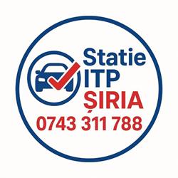 Staţie ITP Şiria, program de funcționare
