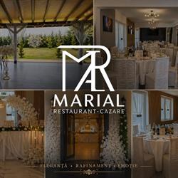 Restaurant Marial, Mediaş program de funcționare
