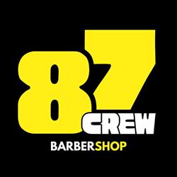 87Crew Barbershop, Popeşti-Leordeni program de funcționare