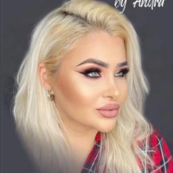 My Vision for Beauty by Andra, Bacău program de funcționare
