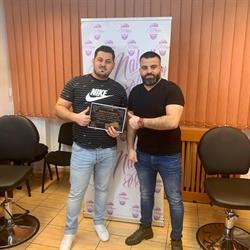 La Strada Barber Shop, Fundulea program de funcționare