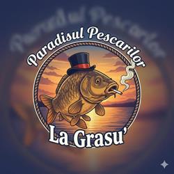 Paradisul Pescarilor - La Grasu, Târgovişte program de funcționare