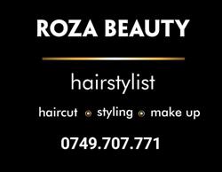 ROZA Beauty, Vaslui program de funcționare