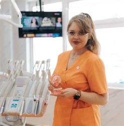 Dr Cristina Chiriac medic stomatolog, Oneşti program de funcționare