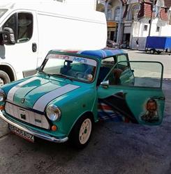 Dmu Spalatorie Auto, Oradea program de funcționare