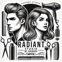 Radiant Studio By AniMari, Moineşti program de funcționare