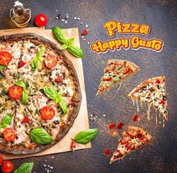 Pizza Happy Gusto - Bucurie la fiecare felie, Alexandria program de funcționare