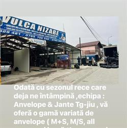 Anvelope & Jante Tg-Jiu, program de funcționare