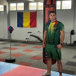 DUMI FIGHT CLUB, Urlaţi program de funcționare