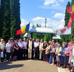 Parohia "Sf. Proroc Ilie", Roman program de funcționare