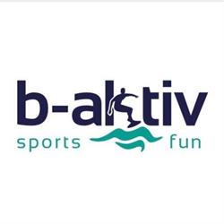 b-aktiv sports&fun, Sebeş program de funcționare